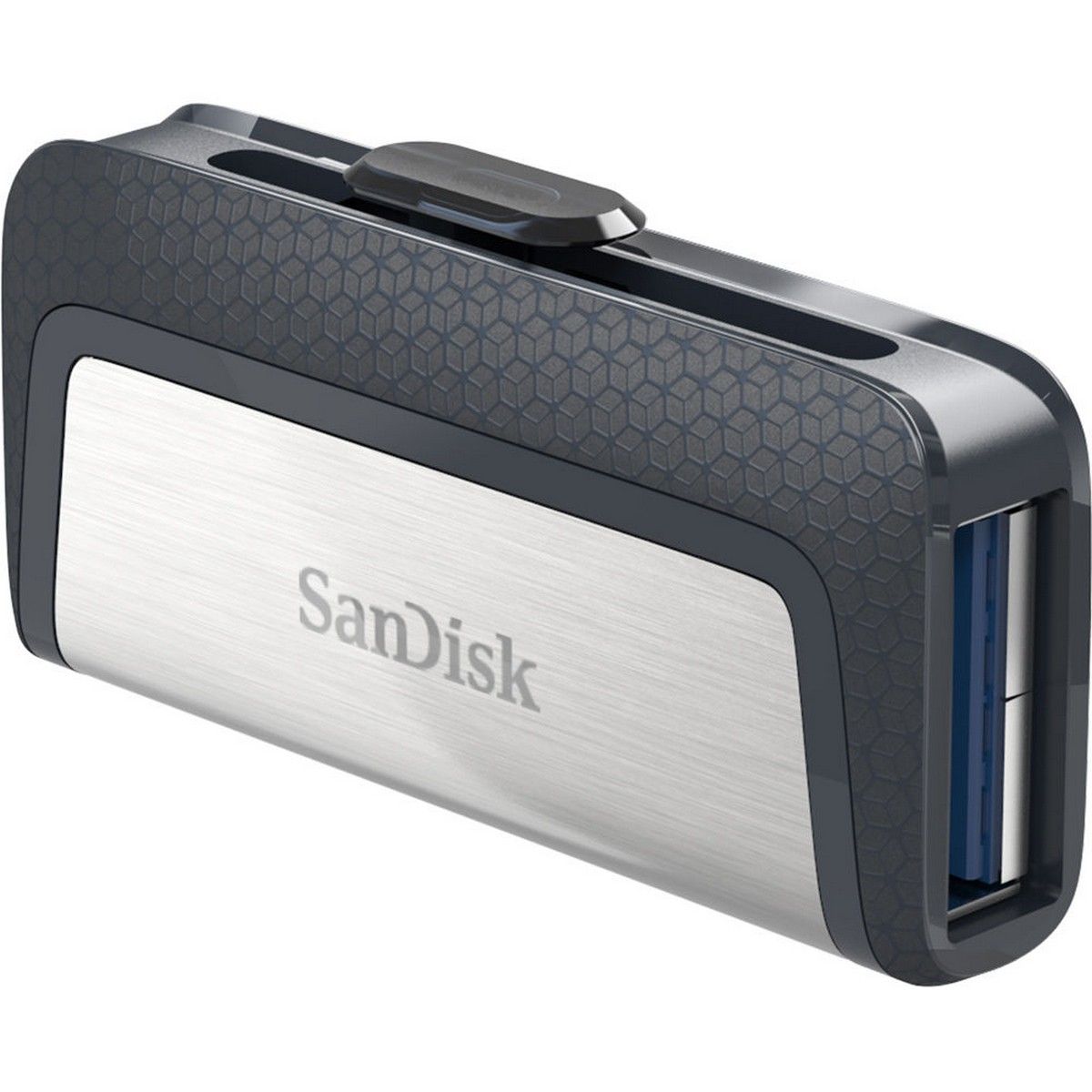 USB накопитель SanDisk Ultra Dual Drive USB Type-C Flash Drive 32GB USB Type-C