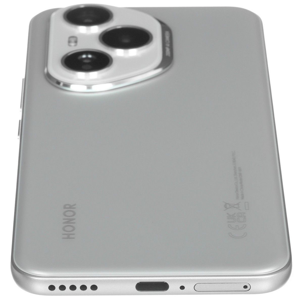 Мобильный телефон HONOR 400 PRO 12/256GB 5109BUTA Grey HONOR