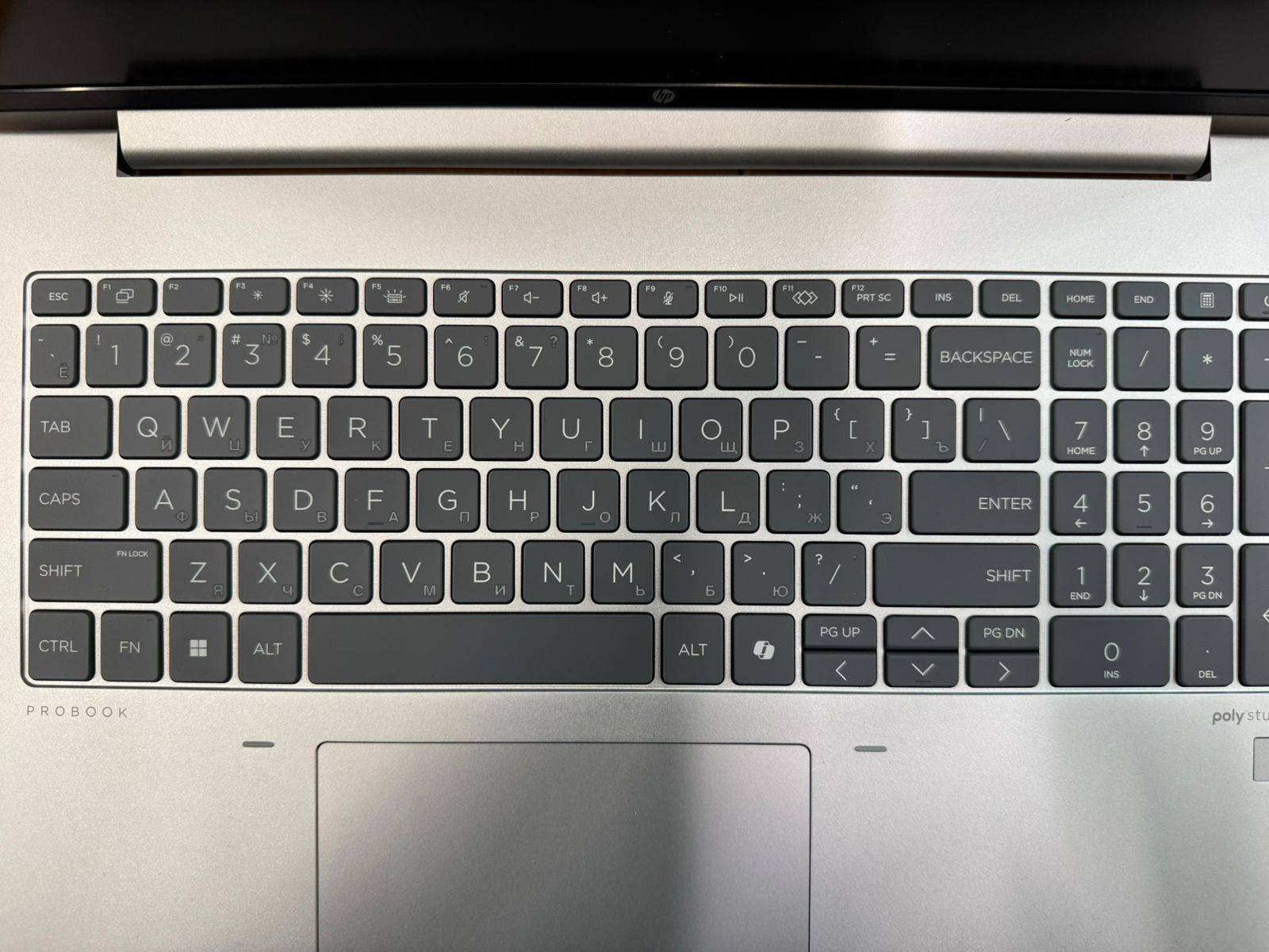 Ноутбук HP ProBook 460 G11 (B49ZPPT)