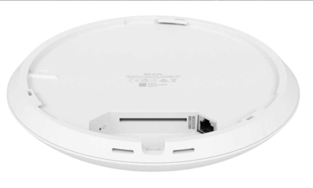 Точка доступа Ubiquiti U7-Pro-Max