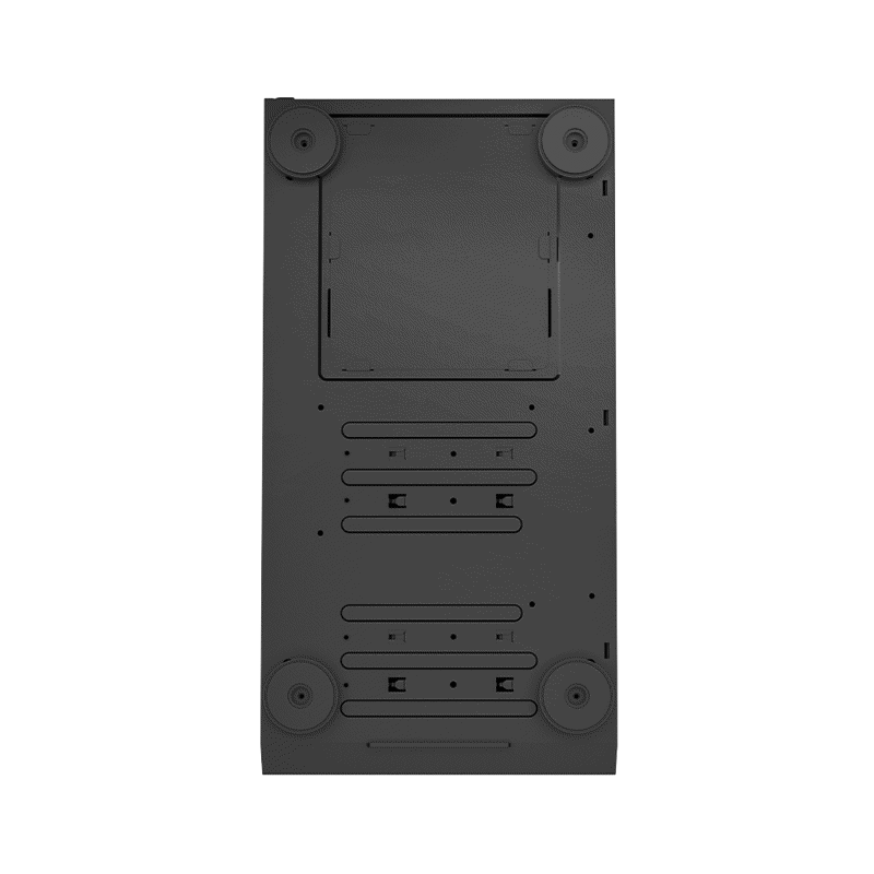 PcCooler ME200 MESH BK