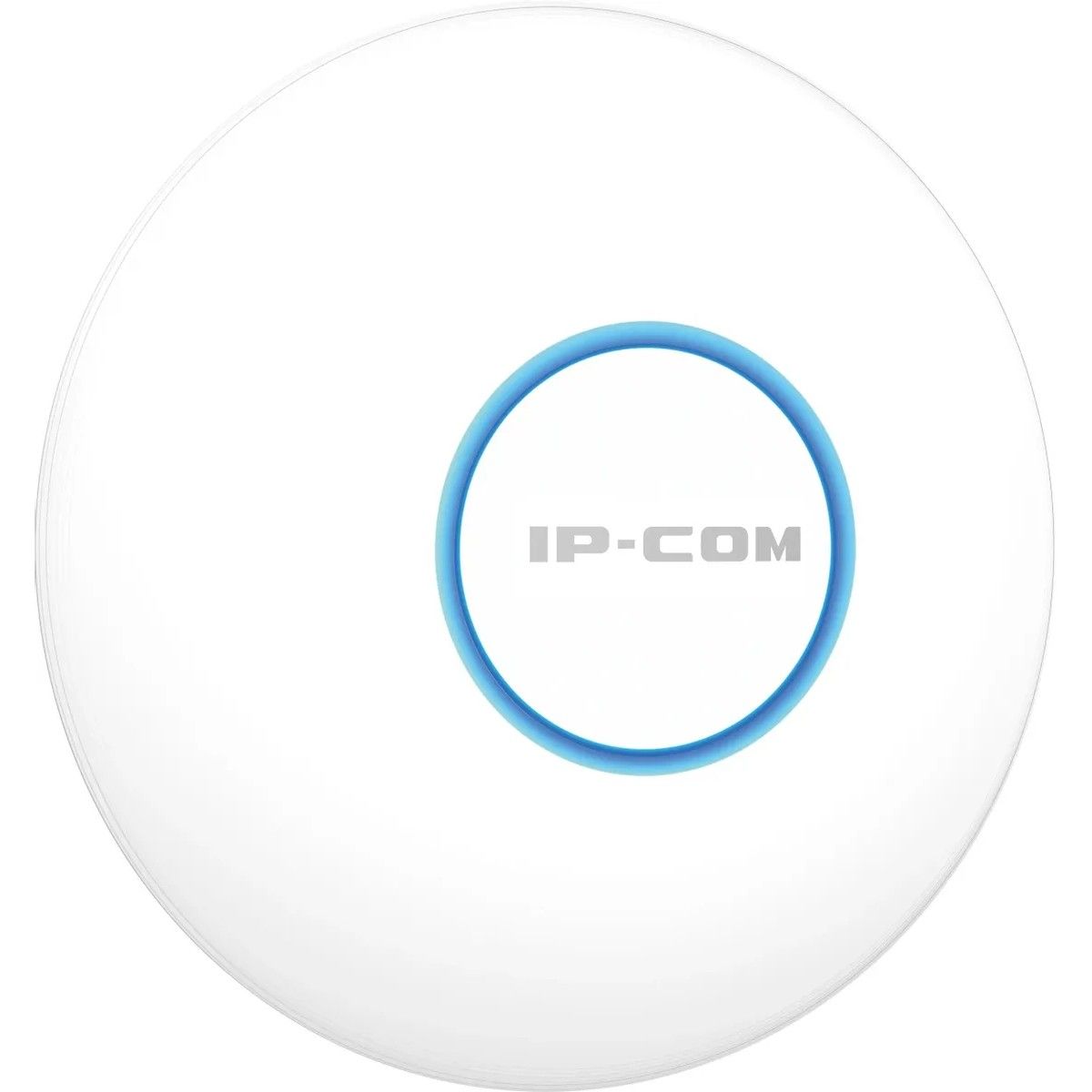 Точка доступа IP-Com IUAP-AC-LITE AC1200 Wi-Fi белый