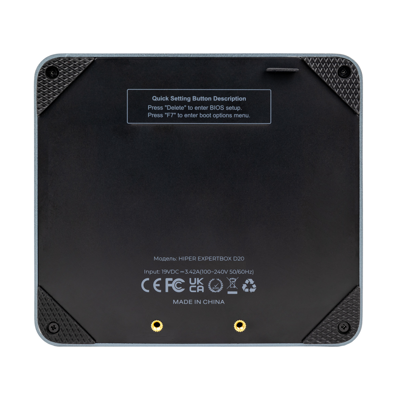 Hiper ED20-I5124R8N1WPG