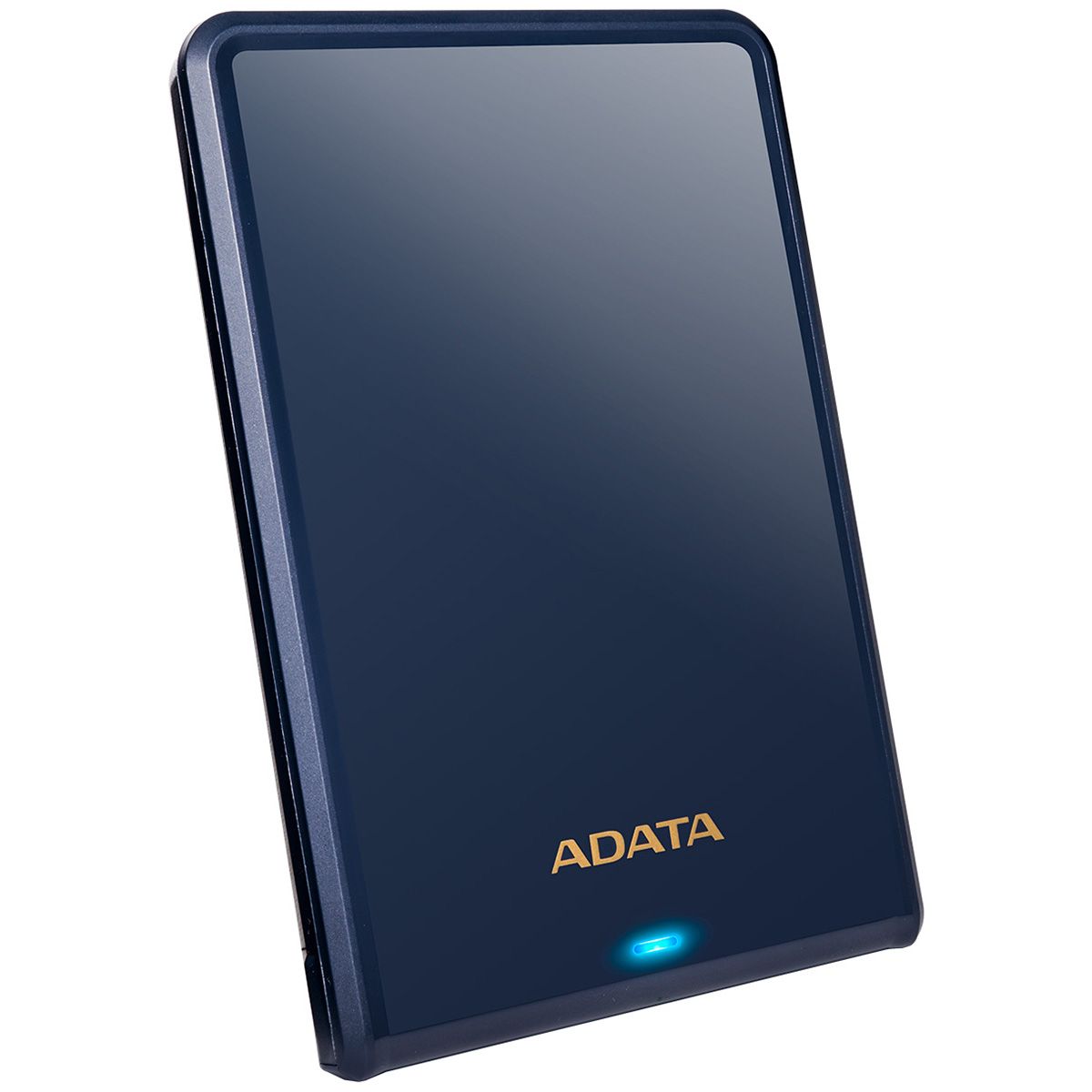 Жесткий диск A-Data USB3.1 2TB AHV620S-2TU31-CBL HV620S 2.5" синий