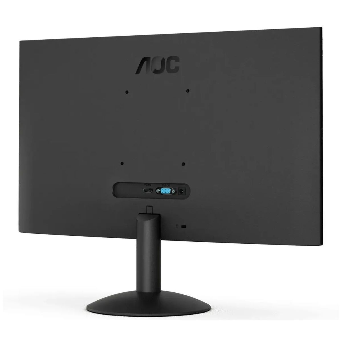 Монитор AOC 23.8" Value Line 24B30HM2 черный VA LED 4ms 16:9 HDMI матовая 250cd 178гр/178гр 1920x108