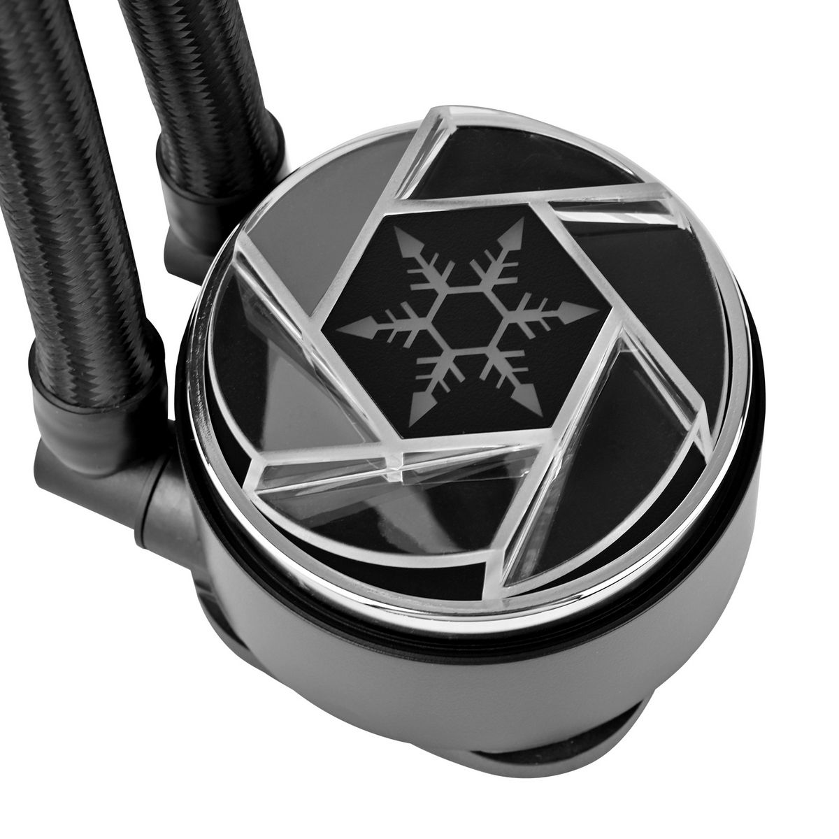 Жидкостная система охлаждения Silverstone G53NP360ARGB020 (SST-NP360-ARGB)