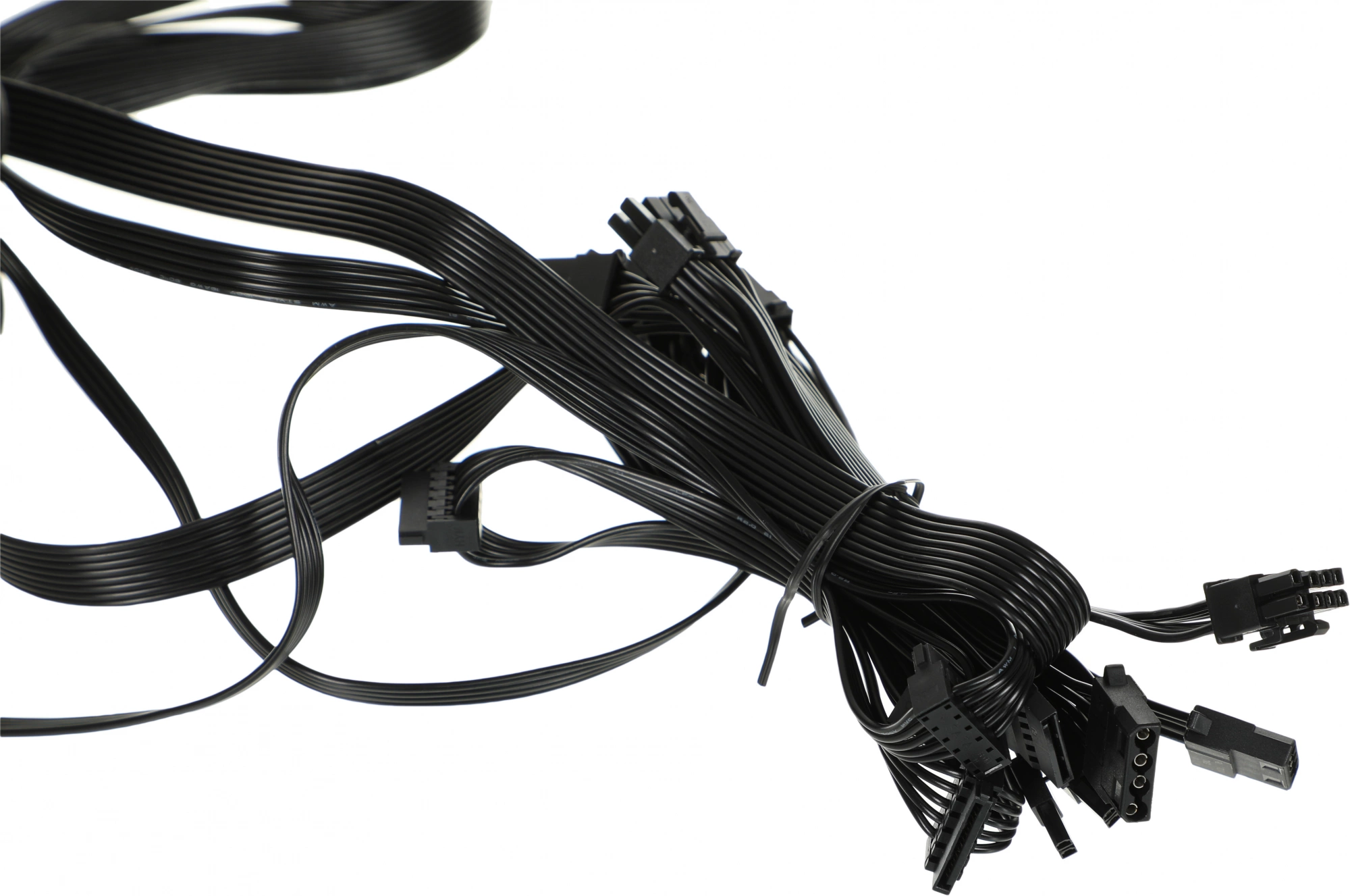 Блок питания Formula V Line KCAS PLUS 700W, 700W, APFC, 80+ Bronze, ATX12V v2.4, 12cm Fan (ex Aeroco