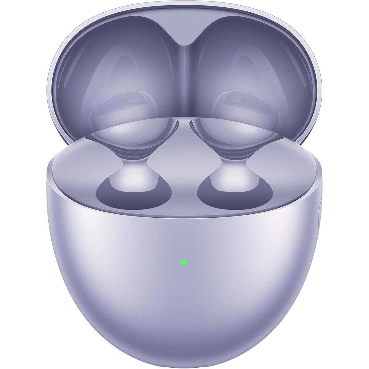 Наушники Huawei FreeBuds 6, фиолетовые