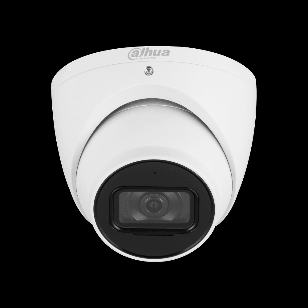 Камера видеонаблюдения Dahua Видеокамера DH-IPC-HDW3241EMP-S-0360B-S2 уличная купольная IP-видеокаме