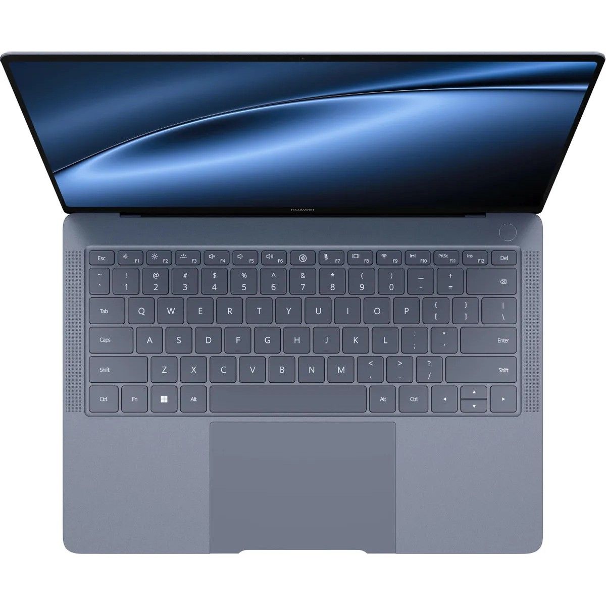 Ноутбук Huawei MateBook X Pro Intel Core Ultra 7 155H/16Gb (soldered D5)/SSD1Tb/UMA/14.2"/OLED/