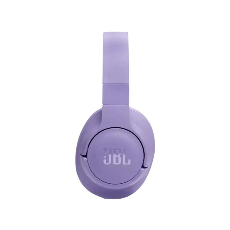 Гарнитура мониторные JBL Tune 720 BT 1.2м сиреневый беспроводные bluetooth оголовье (JBLT720BTPUR)