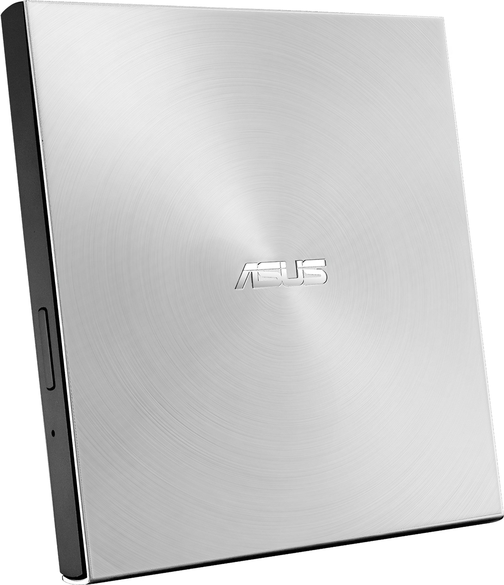 Привод DVD-RW Asus SDRW-08U8M-U серебристый USB Type-C ultra slim M-Disk внешний RTL