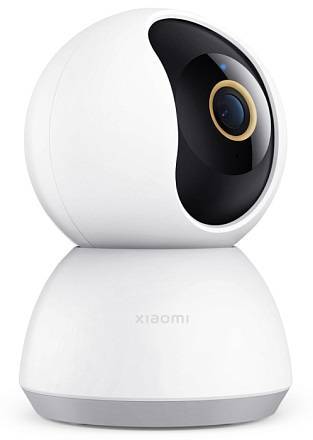 Камера видеонаблюдения IP Xiaomi Smart Camera C300 Wi-Fi цв. корп.:белый (BHR6540GL)