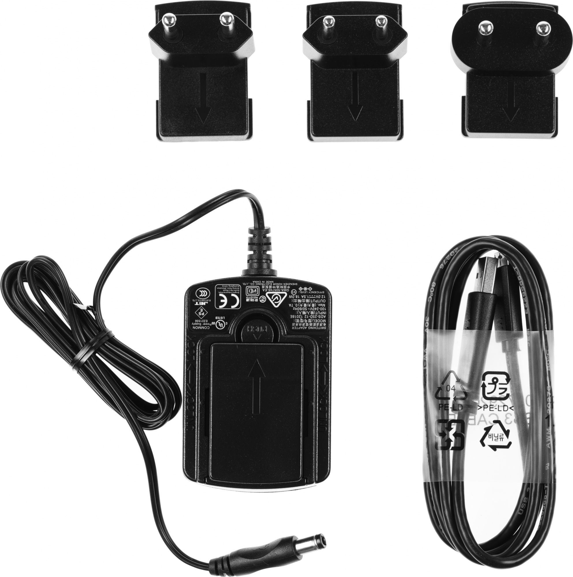 Жесткий диск Seagate USB3.0 8TB STKP8000400 Expansion 3.5" черный