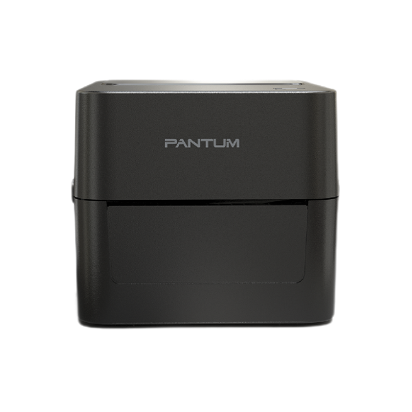 Термопринтер Pantum PT-D160 203dpi 152мм/с/USB для печ.накл. черный