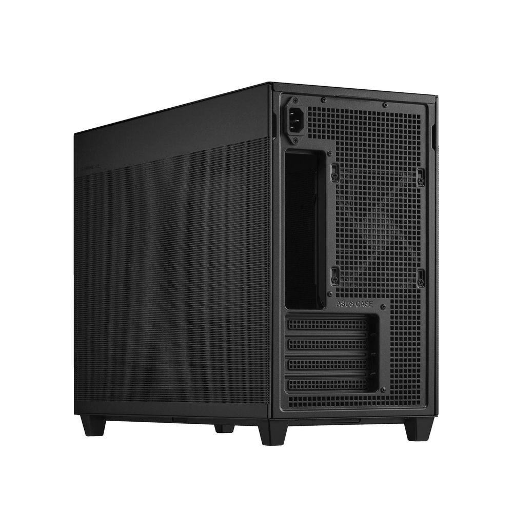 Корпус ASUS AP201/BLK/MESH ASUS PRIME CASE MESH (90DC00G0-B39000) (771913)