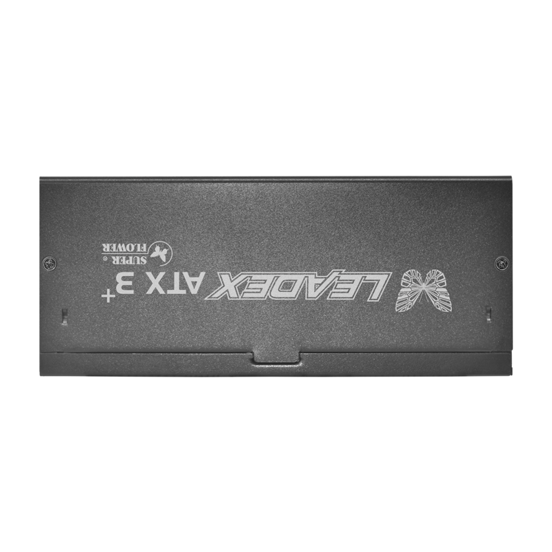 Блок питания Super Flower Leadex VII, 2200W, ATX, 140mm, 2x12V-2x6, 16xSATA, 2xCPU 8(4+4), 6xPCI-E(6