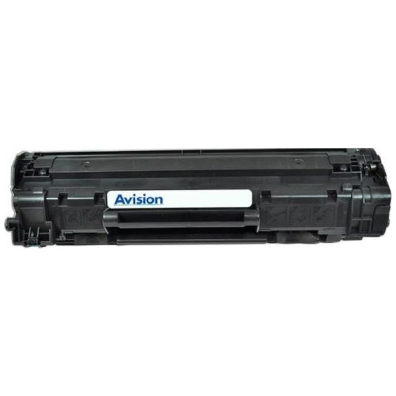 Тонер-картридж Avision  A4(AP33/AM33) тонер 3K, TN-1072 (015-0368-22)