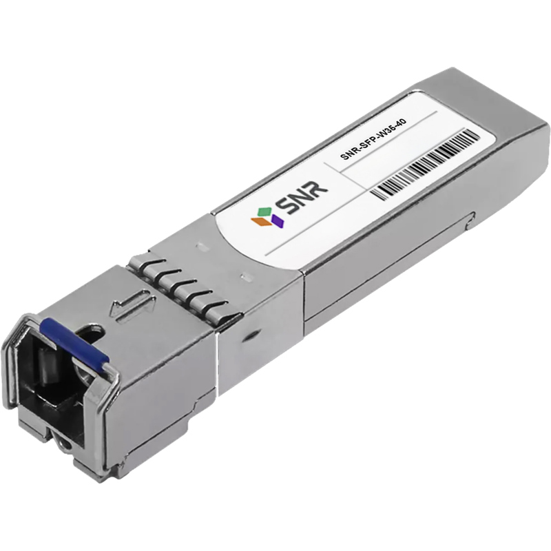 SNR SNR-SFP-W35-40