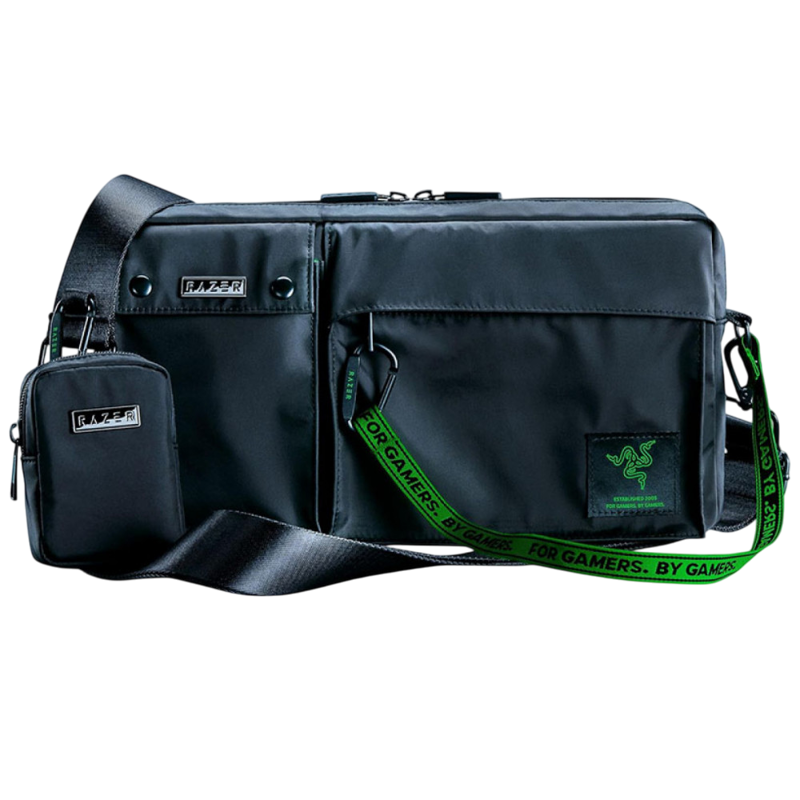Сумка Razer Bag Xanthus Crossbody
