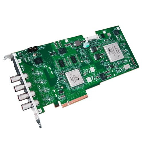 Устройство видеозахвата внешнее Matrox VS4 Quad HD Capture Card