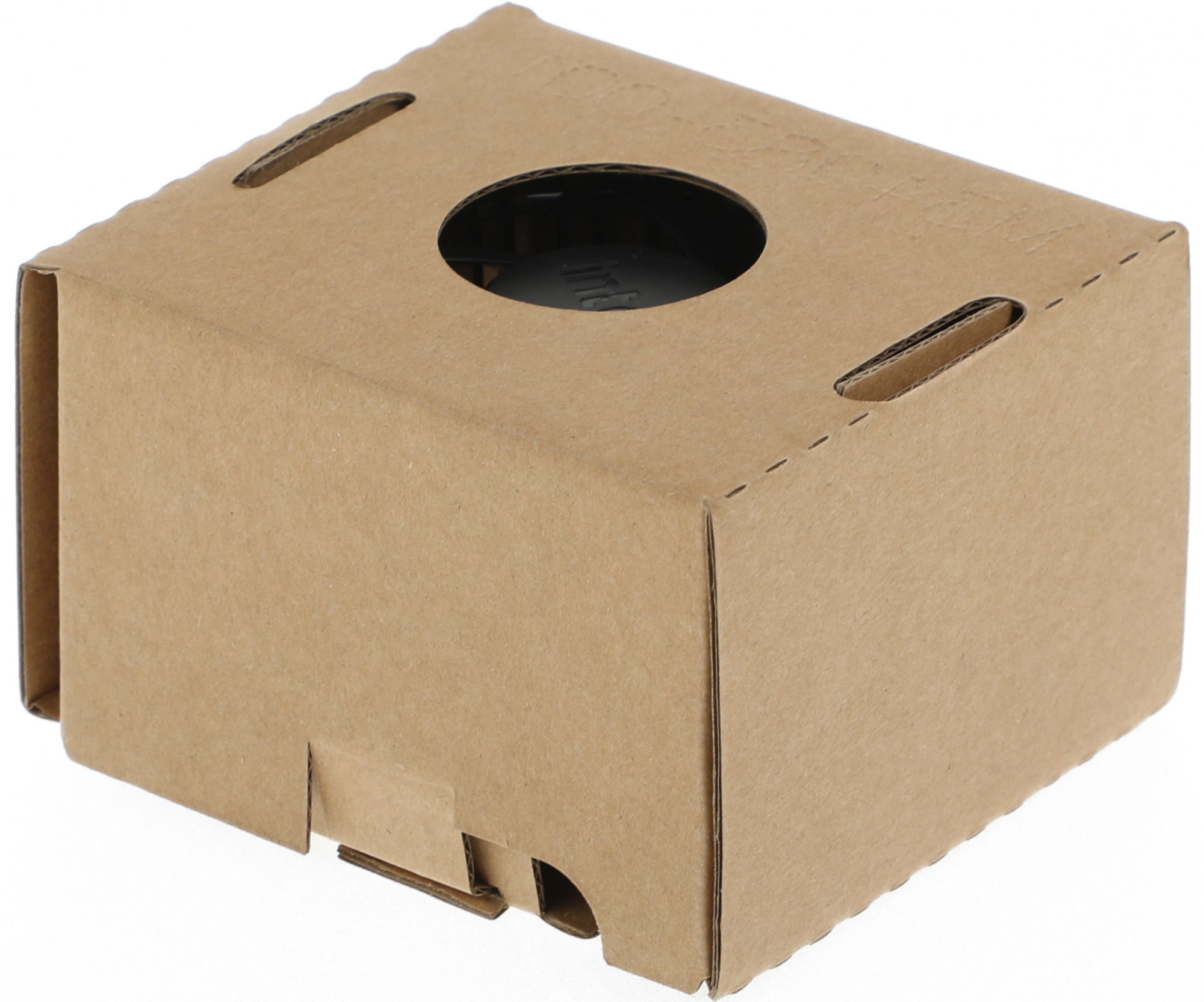 Устройство охлаждения(кулер) Intel RS1 M23905 Soc-1700/1851 черный 4-pin 18-36dB Al 65W 260gr brown 