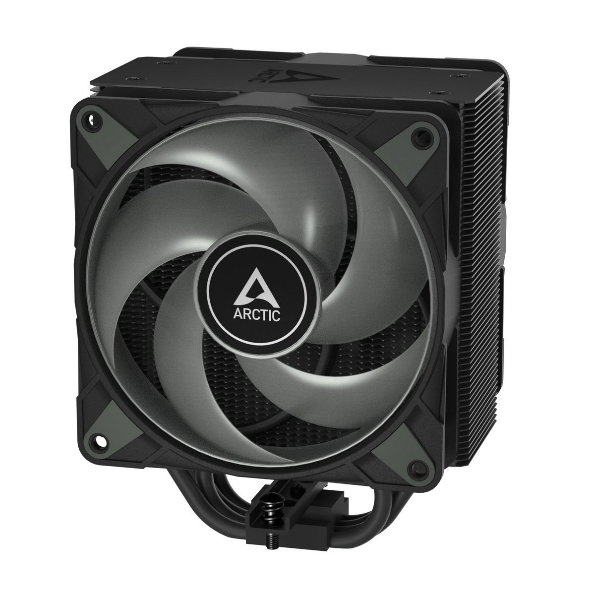 Вентилятор для процессора Arctic Cooling Вентилятор для процессора Arctic Freezer 36 A-RGB (Black) -