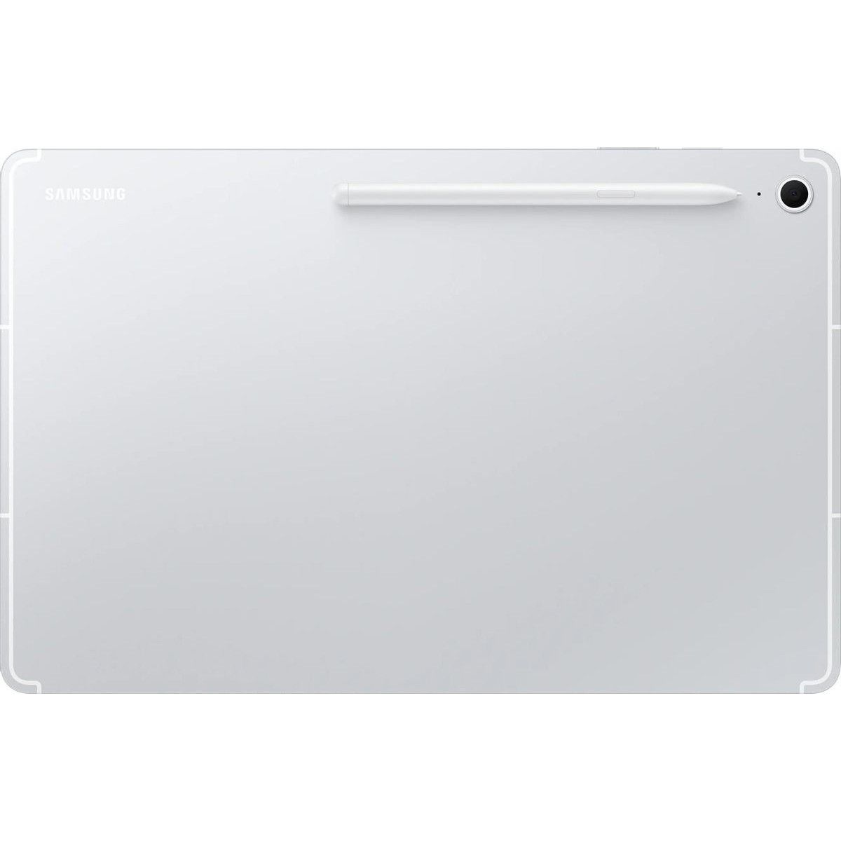 Планшет Samsung Galaxy Tab S10 FE+ SM-X626B 1580 (2.9) 8C RAM12Gb ROM256Gb 13.1" TFT 2880x1800 5G eS