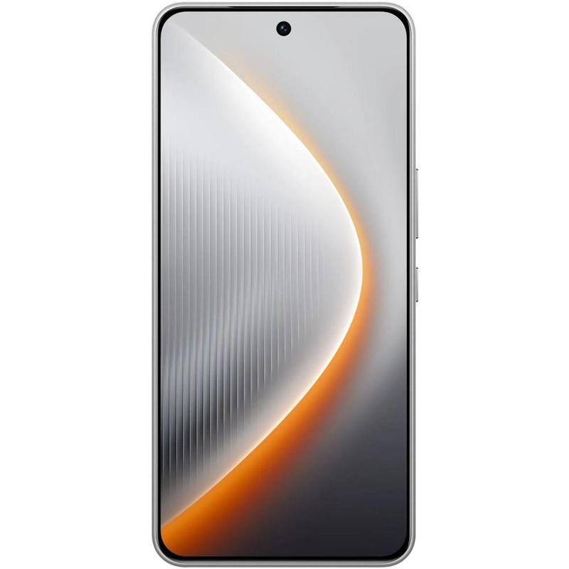 Смартфон Tecno Pova 7 Ultra 5G 256Gb 8Gb белый моноблок 3G 4G 2Sim 6.67" 1260x2800 Android 15 108Mpi