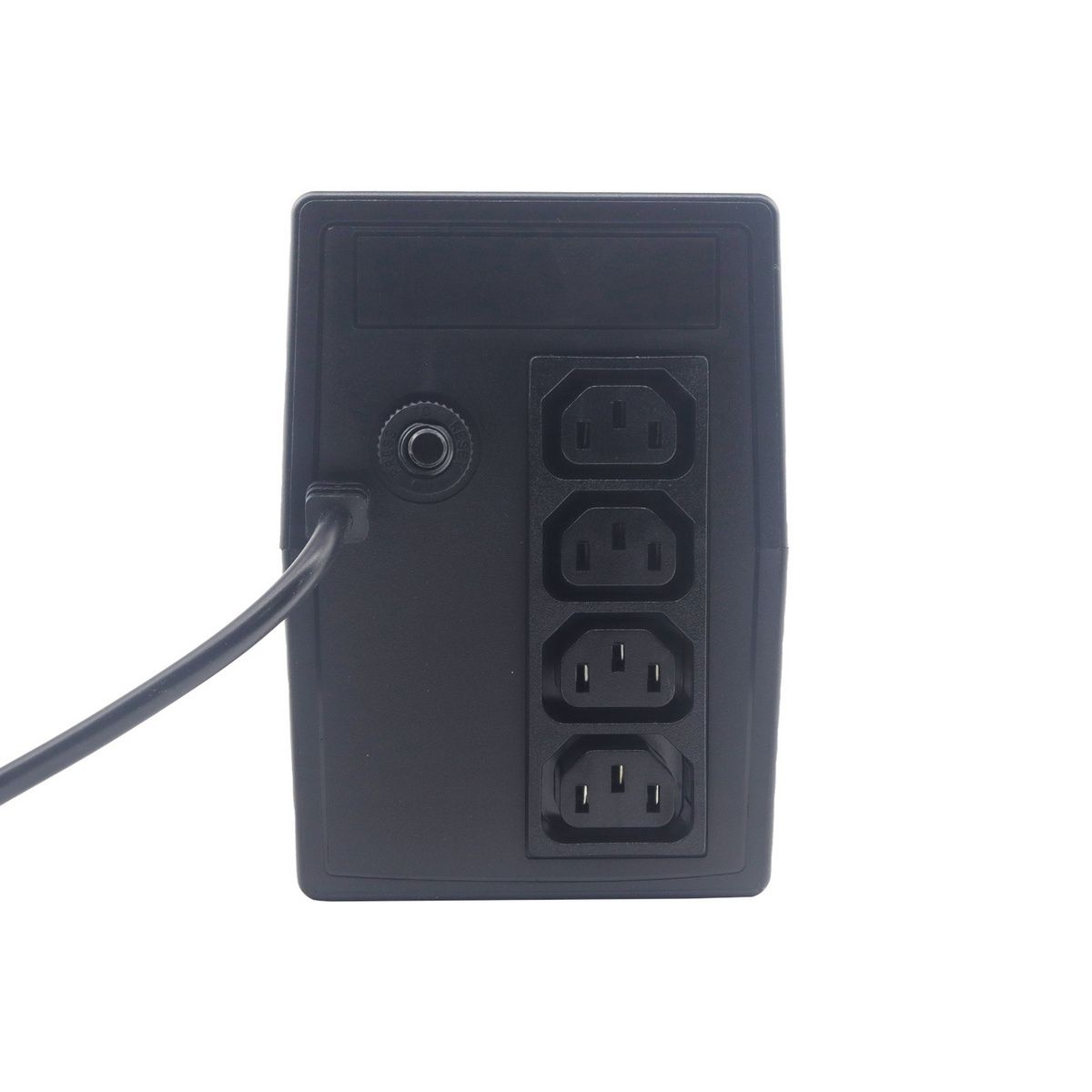 Источник бесперебойного питания (ИБП) Raskat HI-850VA 850VA, 510Вт, 4хIEC320