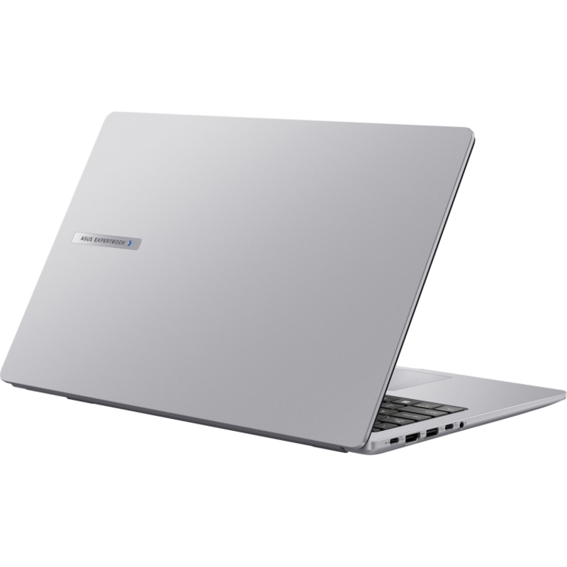 Ноутбук ASUS P1503CVA-S72760 15.6"(1920x1080 (матовый) WVA)/Intel Core 3 100U(2.4Ghz)/16384Mb/512PCI