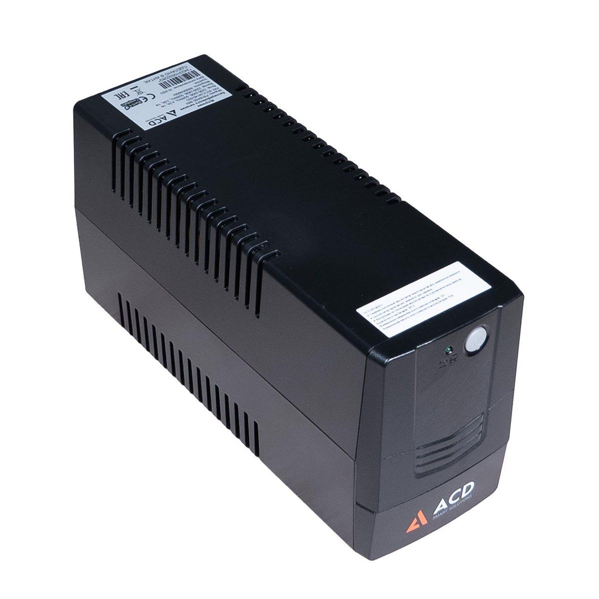 Источник бесперебойного питания ИБП ACD PW-Base 800I