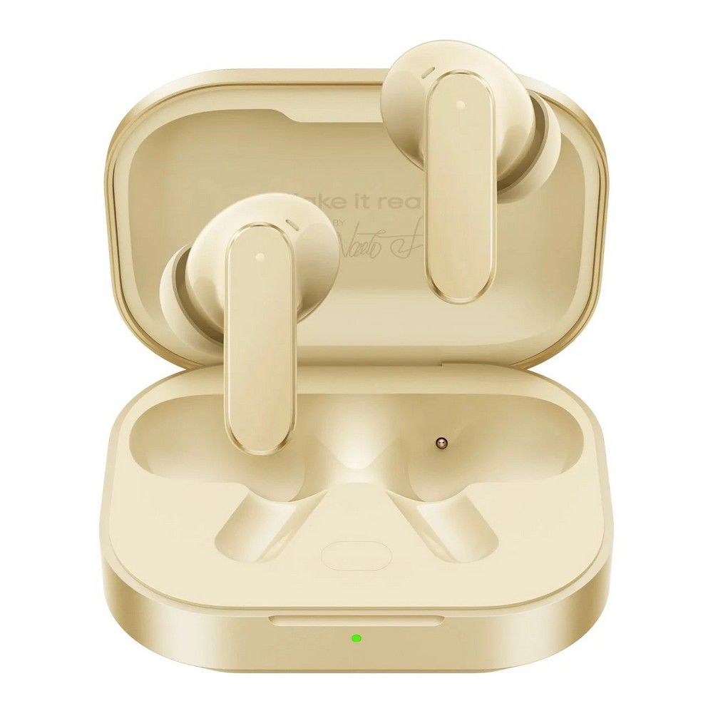 Беспроводные наушники Realme Buds Air 8 Beige