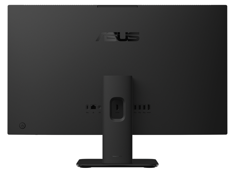 Моноблок Asus P470VAK-BPE1410 27" Full HD Core 7 240H (2.5) 32Gb SSD1Tb Graphics без ОС GbitEth WiFi