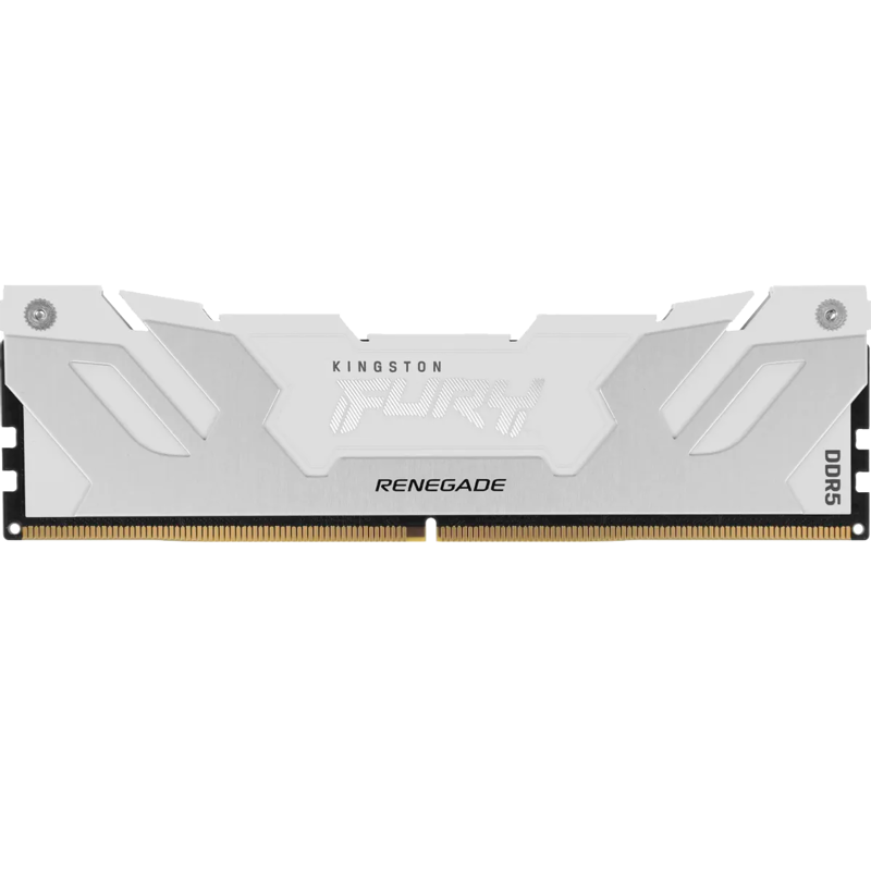 Память DDR5 16GB 7200MHz Kingston KF572C38RW-16 Fury Beast RTL Gaming PC5-57600 CL38 DIMM 288-pin 1.