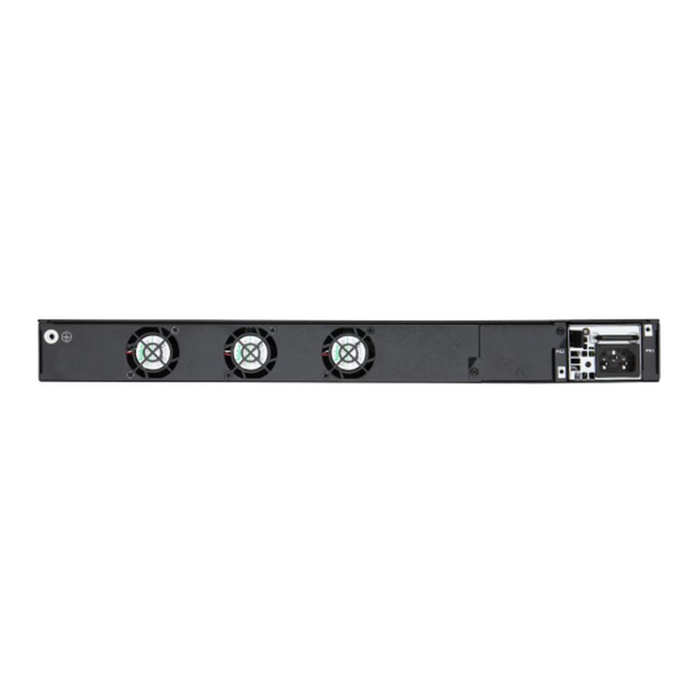 Коммутатор Edge-corE ECS5520-18X Edge-corE 16 x 10G SFP+ + 2 40G QSFP+ ports, 1 AC power supply, 1 o