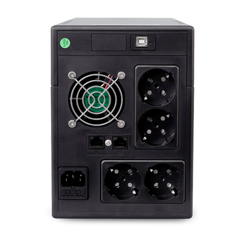 UPS Powerman Smart Sine