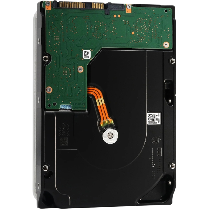 Seagate Exos X16 14Tb ST14000NM0001