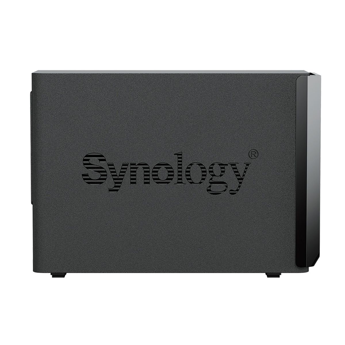 Системы хранения данных Synology DC 2,0GhzCPU/2Gb(6)/RAID0,1/upto 2HP HDD SATA(3.5', 2.5')/2xUSB3.2/