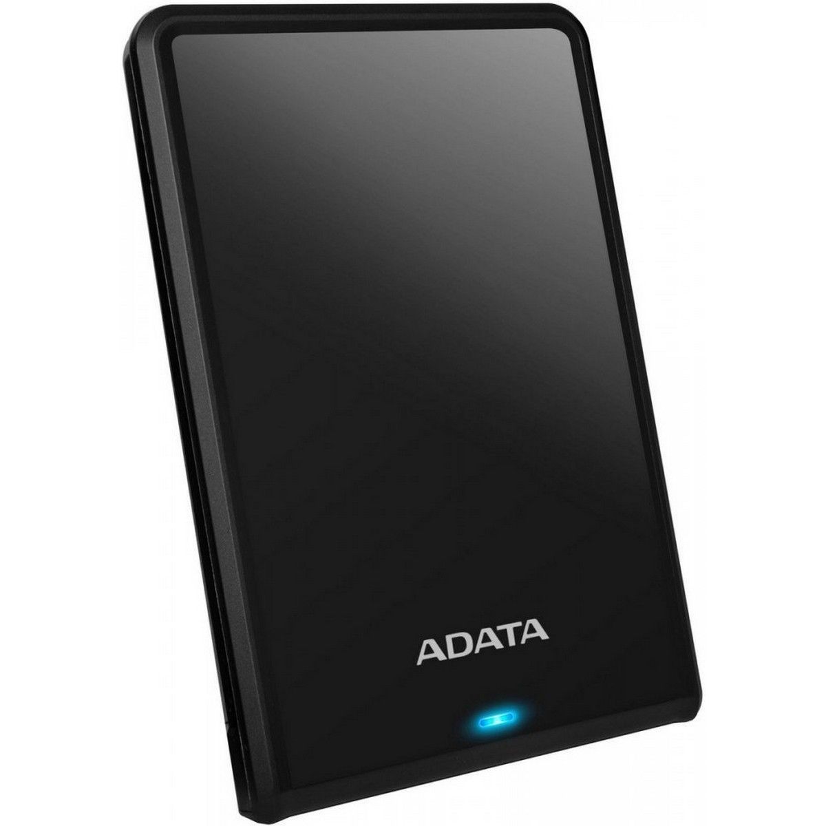 Жесткий диск A-Data USB3.1 2TB AHV620S-2TU31-CBK HV620S 2.5" черный