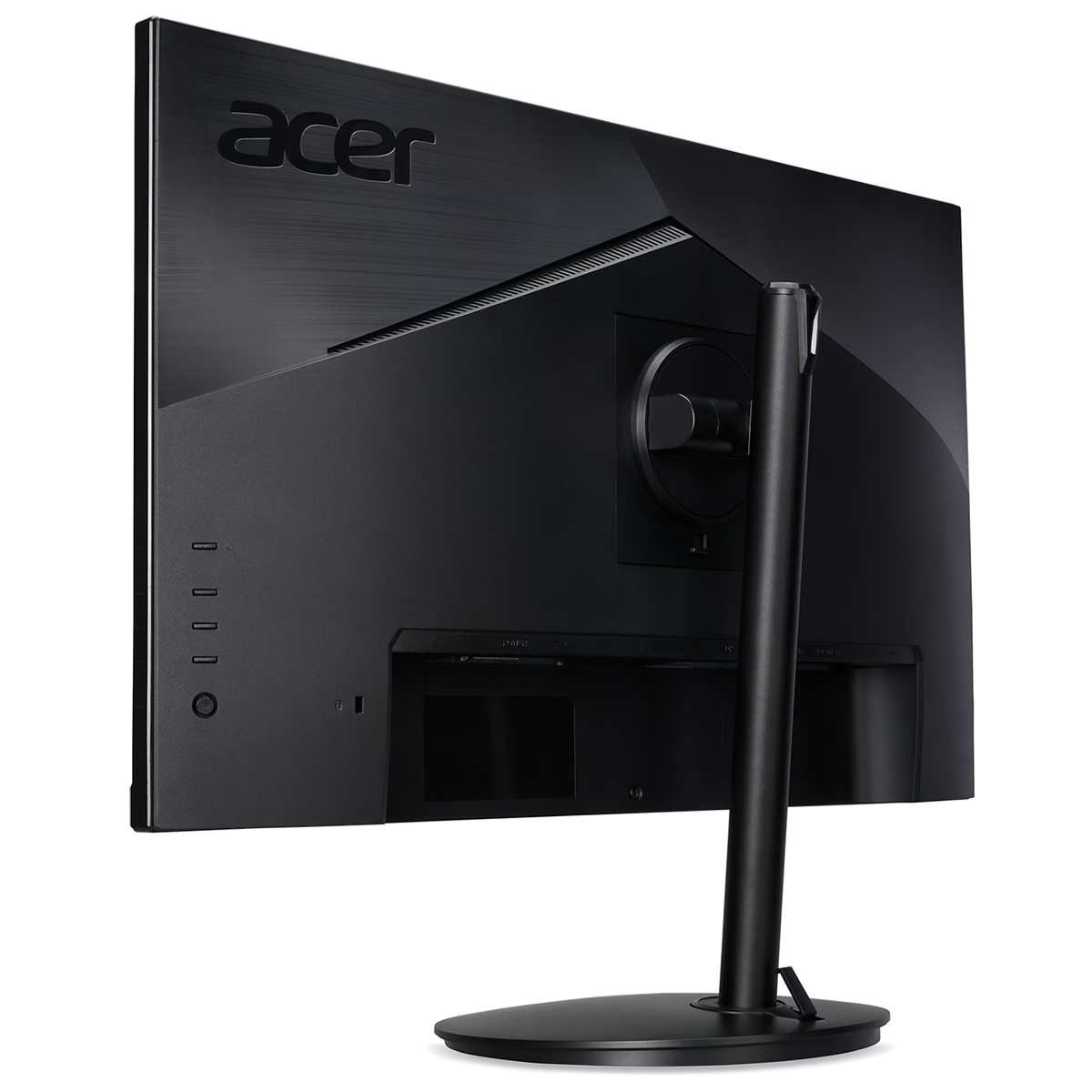 Монитор Acer 23.8" Vero CB242YGbmiprx черный IPS LED 1ms 16:9 HDMI M/M матовая HAS Piv 250cd 178гр/1