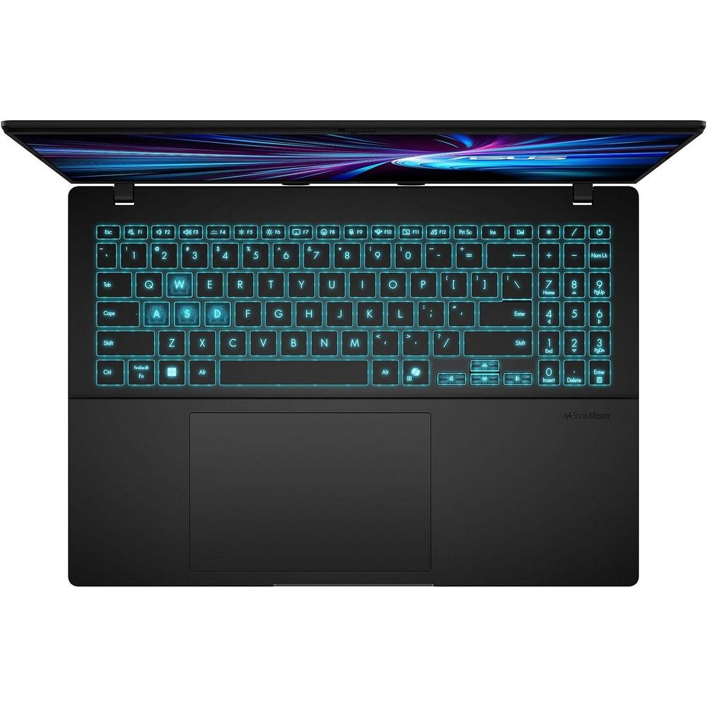 Ноутбук ASUS VivoBook V16 V3607VH-RP046 (90NB16L1-M004D0)