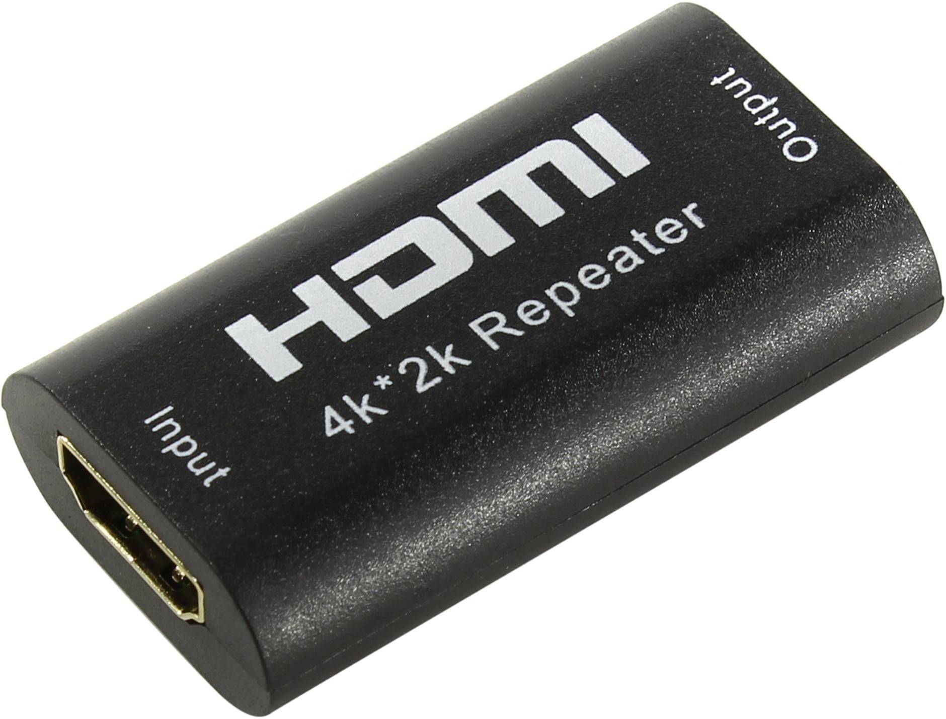VCOM HDMI (f) - HDMI (f) 40м