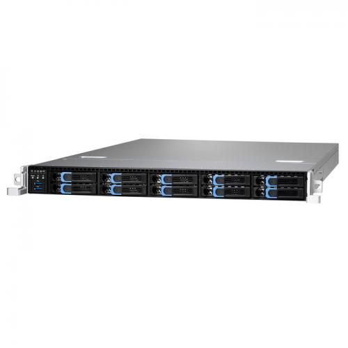 Серверная платформа Tyan TYAN B8026G62FE10HR 1U, (1) AMD Socket SP3  AMD EPYC, GT62F   (1+1) 