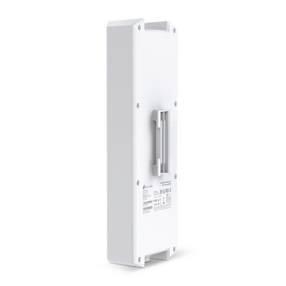Точка доступа TP-Link EAP610-Outdoor AX1800 10/100/1000BASE-TX белый