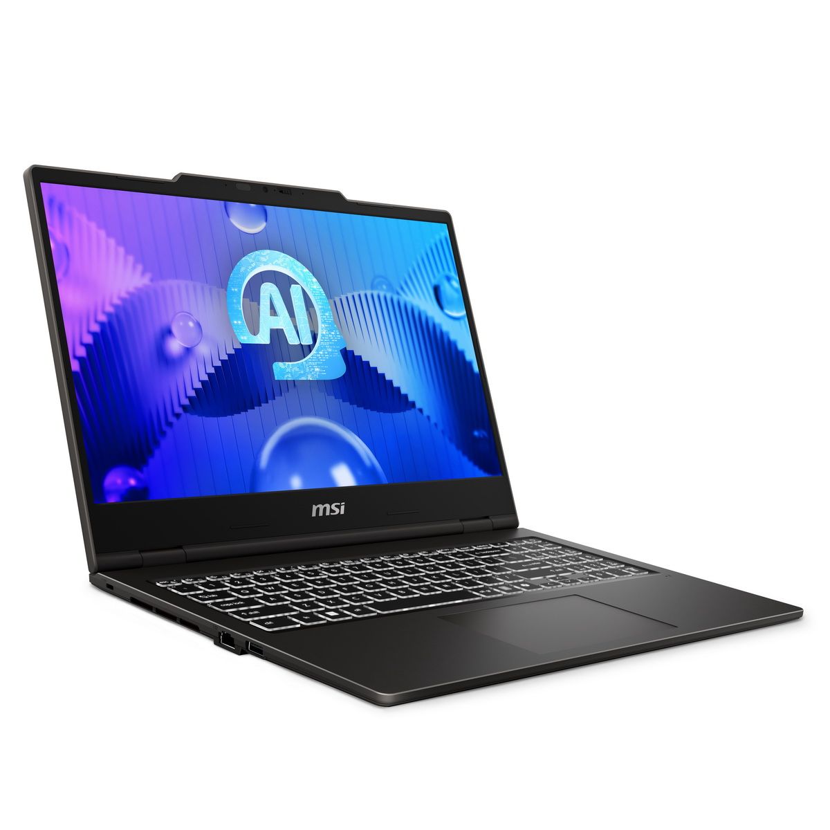 Ноутбук MSI VenturePro 15 AI A1UDXG-006XRU