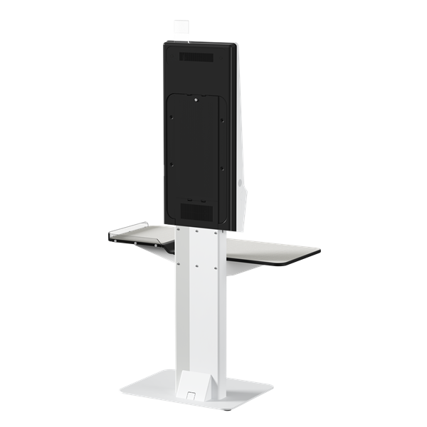 Информационный киоск с принтером SUNMI K2  Android 9, 24" touch, 4GB + 32GB, 80 Printer, RK3399, w/o