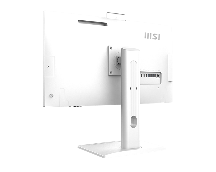 Моноблок MSI Modern AM273QP AI 1UM-273XRU 27" WQHD Core Ultra 7 155U (1.7) 16Gb SSD1Tb Graphics CR б