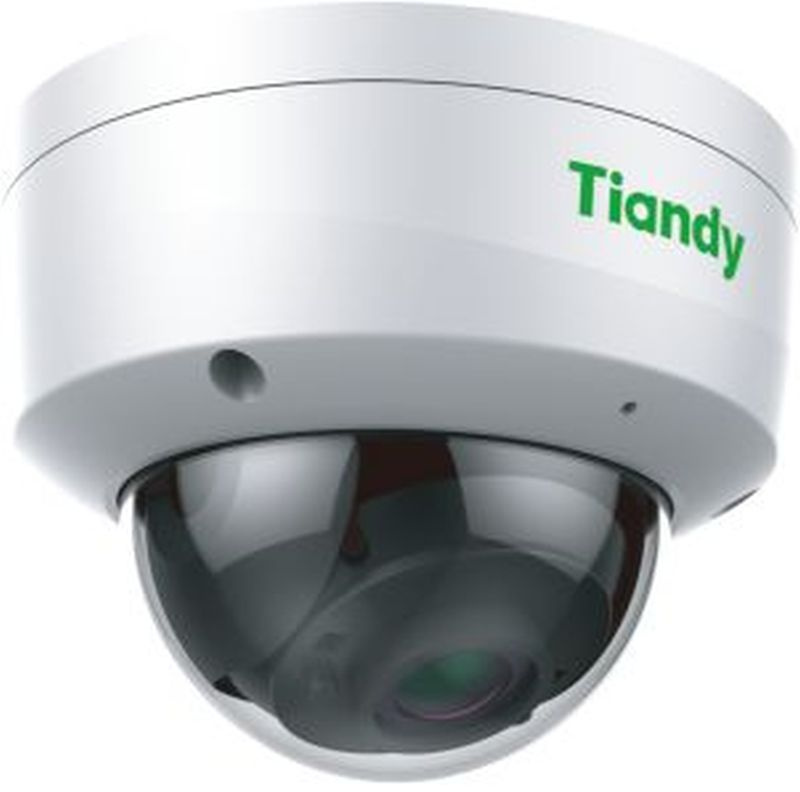 Камера видеонаблюдения IP Tiandy Super Lite TC-C32KN I3/A/E/Y/2.8-12MM/V4.2 2.8-12мм корп.:белый (TC