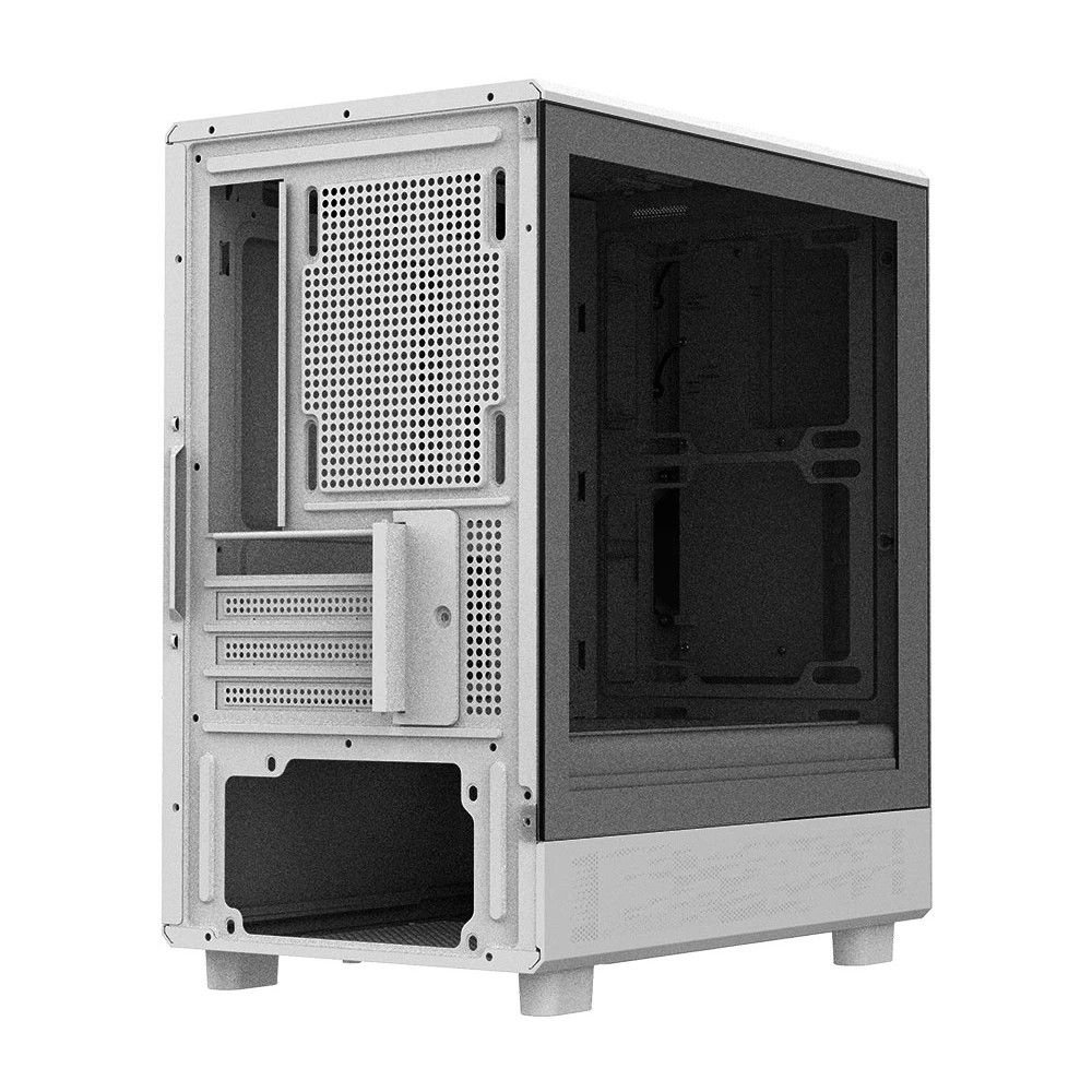 Корпус RAMS 2.0(White)-Type C